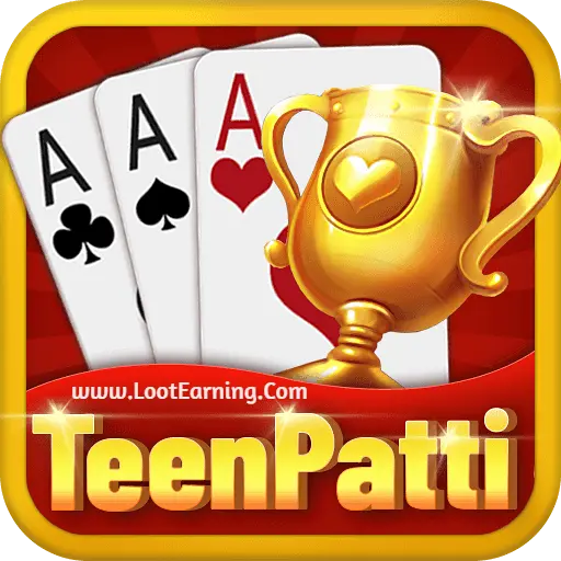 Teen Patti Master App (2024)Icon