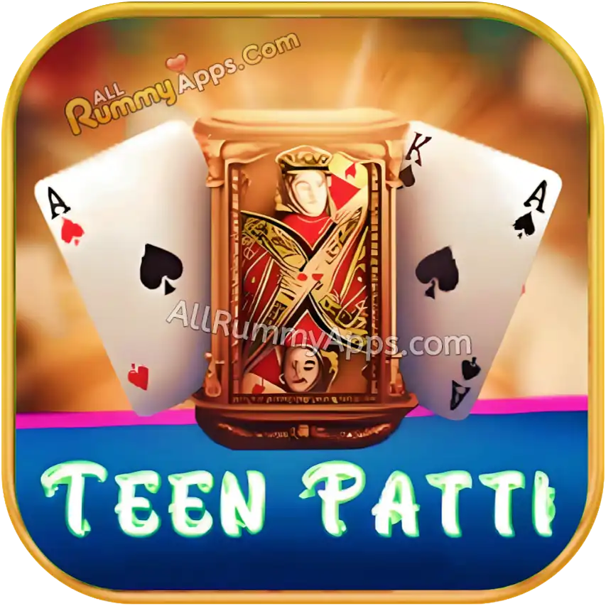 Teen Patti Epic - Master 3 Patti