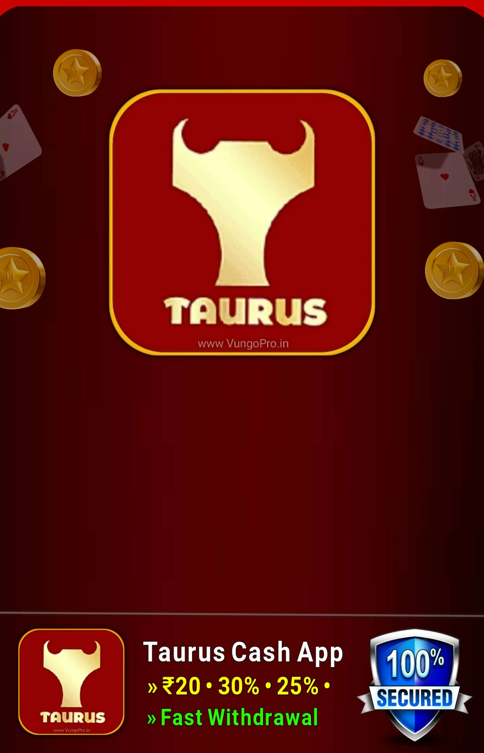 taurus-cash APK